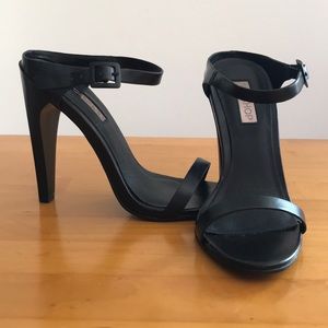 Topshop simple, dainty heels
